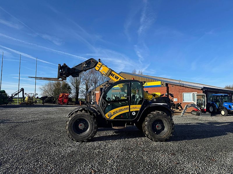 New Holland Agriculture New Holland TH6.36 Telehandler For Sale