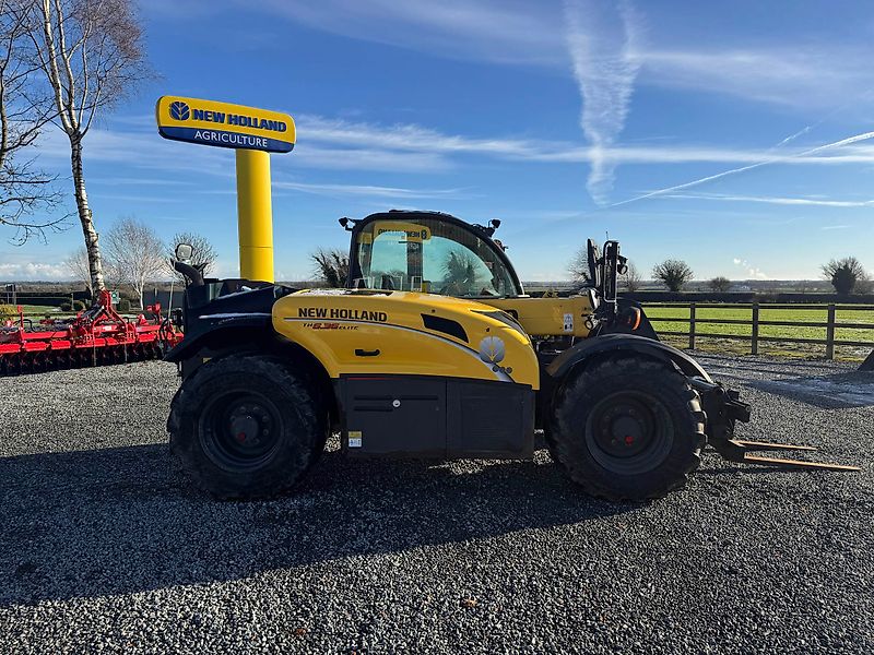 New Holland Agriculture New Holland TH6.36 Telehandler For Sale