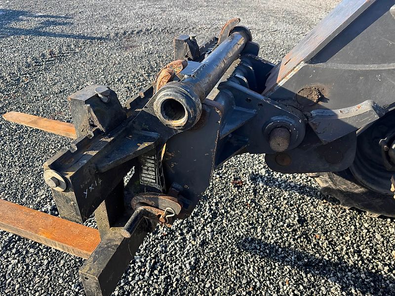 New Holland Agriculture New Holland TH6.36 Telehandler For Sale