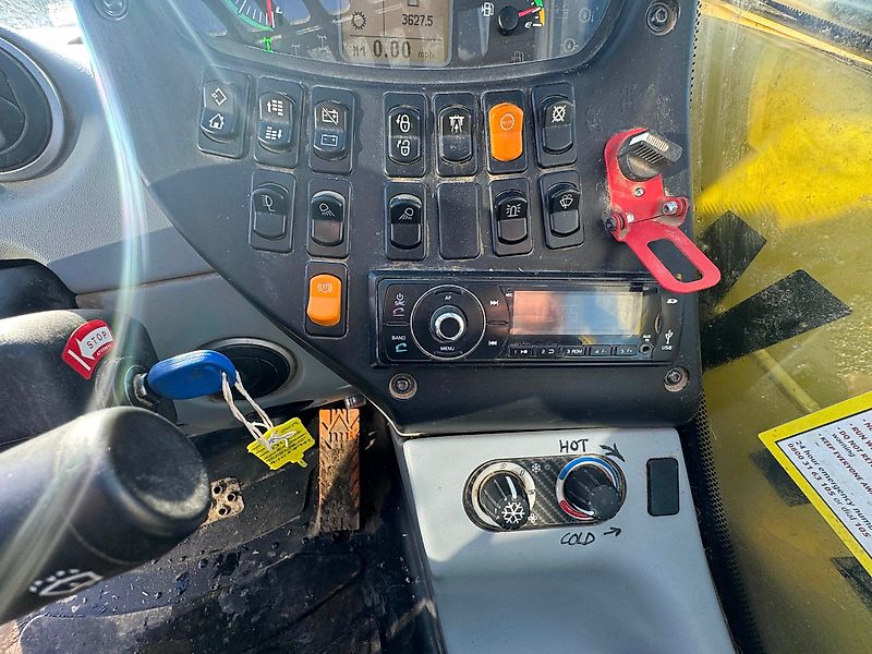 New Holland Agriculture New Holland TH6.36 Telehandler For Sale