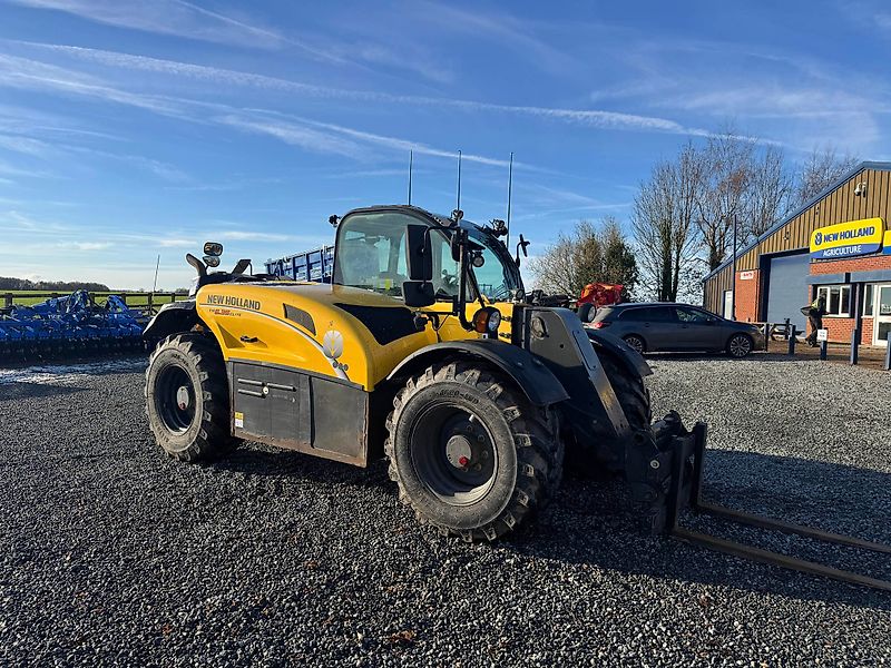 New Holland Agriculture New Holland TH6.36 Telehandler For Sale
