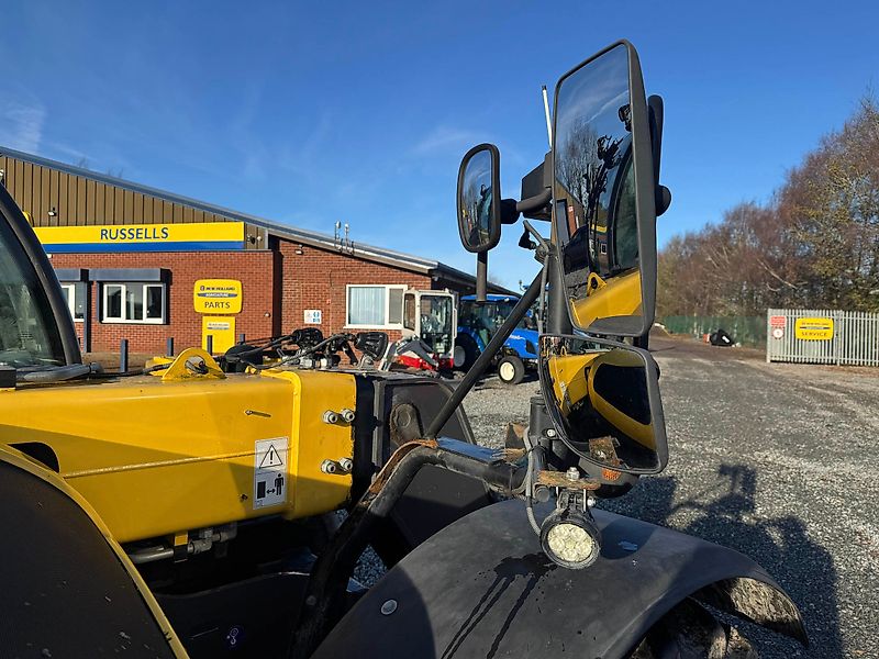 New Holland Agriculture New Holland TH6.36 Telehandler For Sale