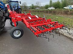 einbock Grass Manager 600 Grass Harrow For Sale