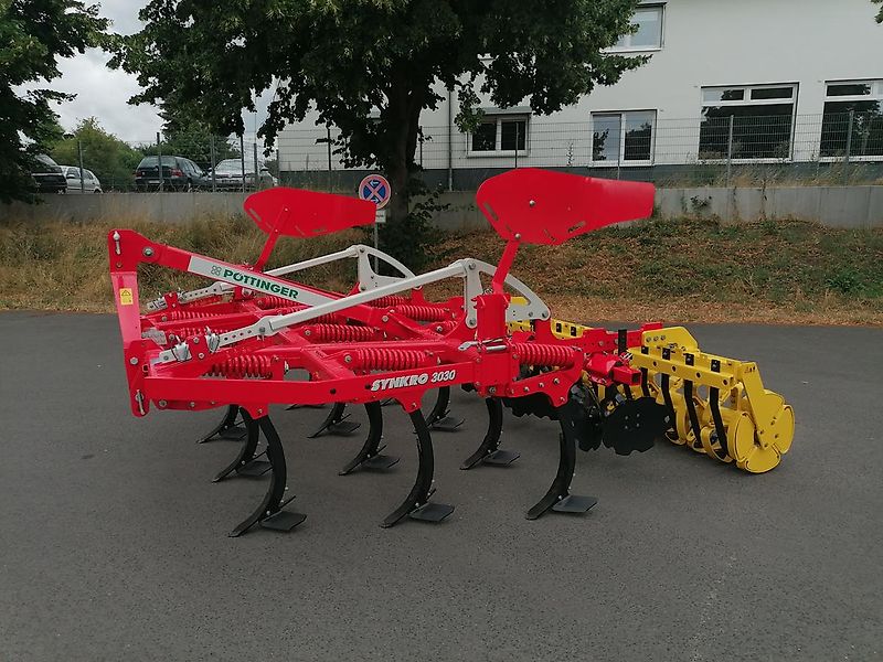 Pöttinger Synkro 3030 Nova