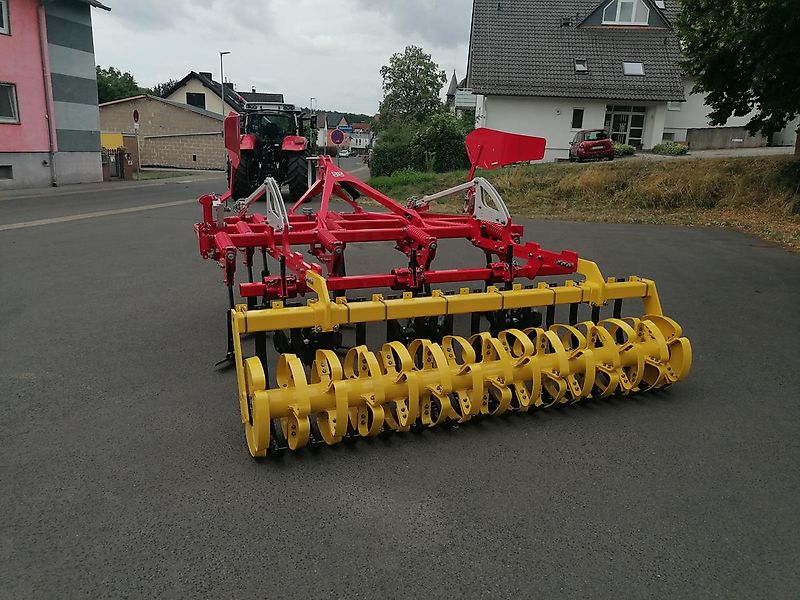 Pöttinger Synkro 3030 Nova