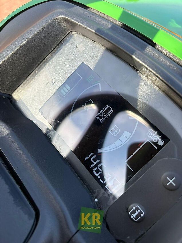 John Deere X950R #66018