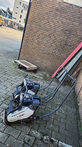 Dynapac DFP6 (65kg / 350mm / 10kN)