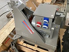 Buchholz Zapfwellengenerator BU-ZG20