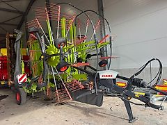 Claas LINER 2900