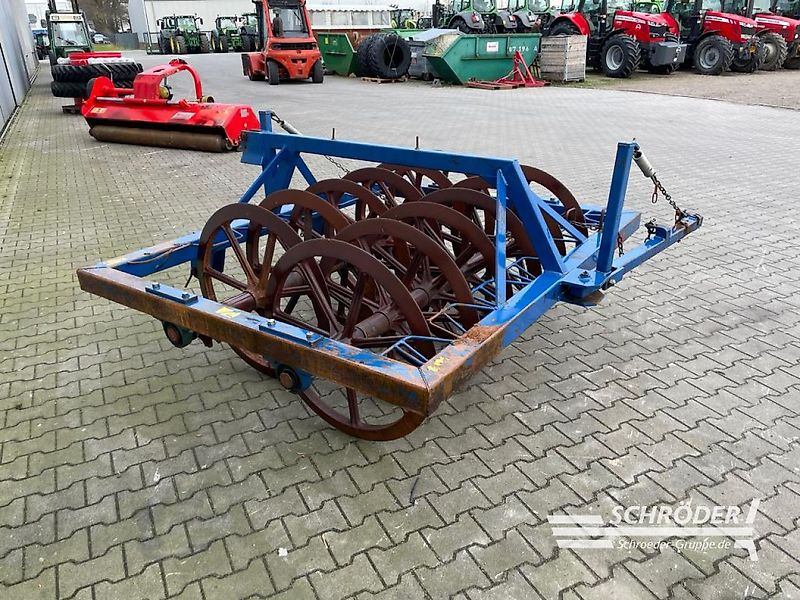 Titzmann DOPPELPACKER