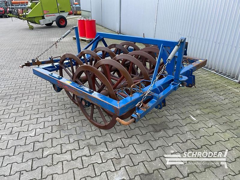 Titzmann DOPPELPACKER