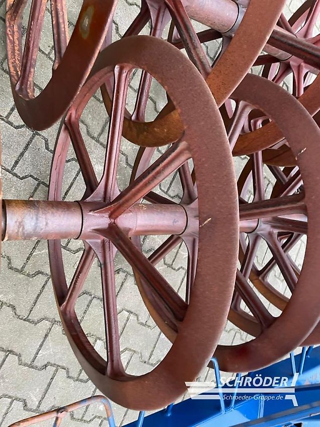 Titzmann DOPPELPACKER