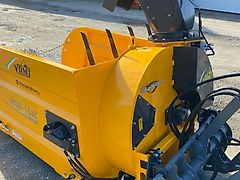 VDMJ VDMJ Rund-u. Quaderballenverteiler WSZ 140Z