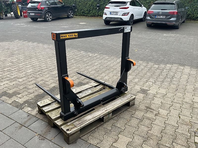 Alö Ballengabel S+ 115 Euro