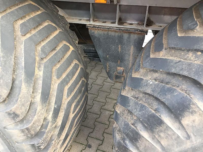 Meyer-Lohne PW 14000T