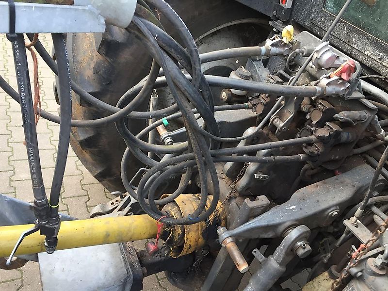 Meyer-Lohne PW 14000T