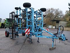 Lemken SMARAGD 9/600 KUEA-B