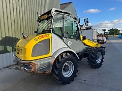 Kramer 5085T Wheel Loader