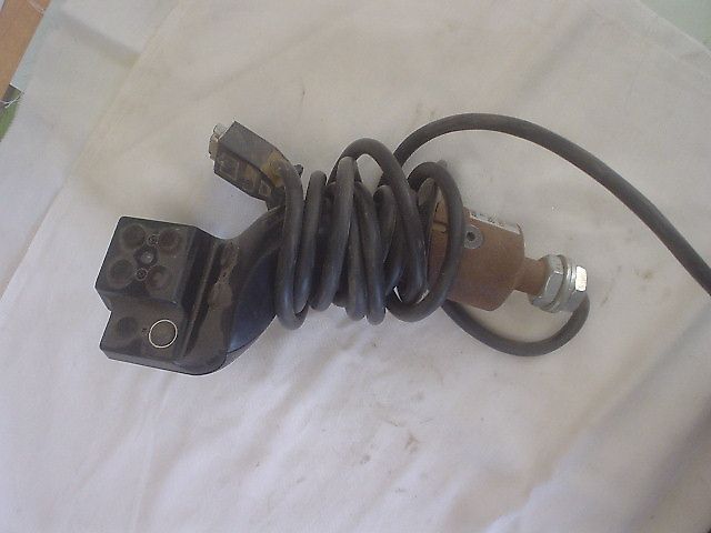 Amazone AMA Multifunktionsgriff