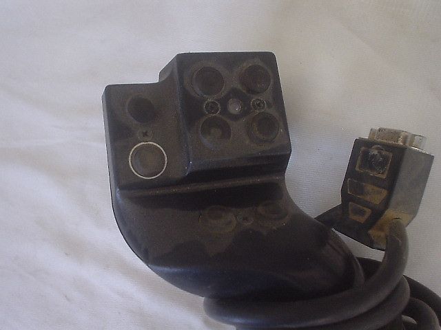 Amazone AMA Multifunktionsgriff