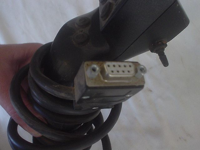 Amazone AMA Multifunktionsgriff