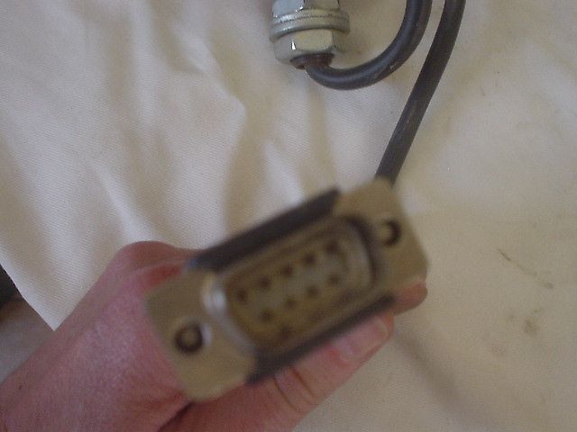 Amazone AMA Multifunktionsgriff