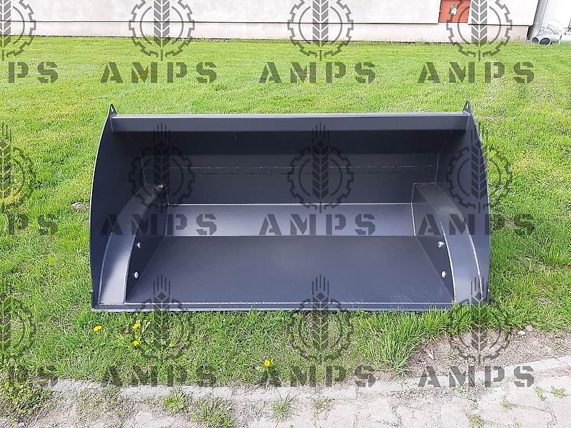 AMPS HOCHKIPPSCHAUFEL/ Łycha dalekiego wyładunku/ MERLO, SCHAFFER