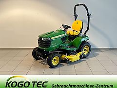John Deere X949