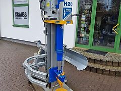 Binderberger Holzspalter H20Z