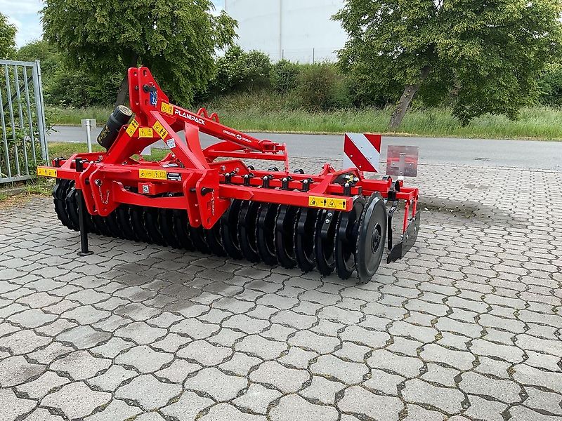 Maschio Planipack 50 / 3 m