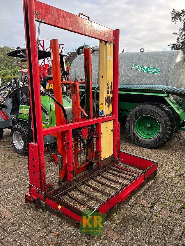 Vicon UZS 170 #227002