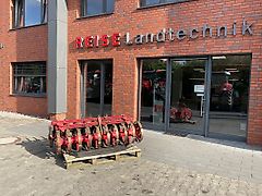 Horsch RollFlex Packer 54 cm, 4 m