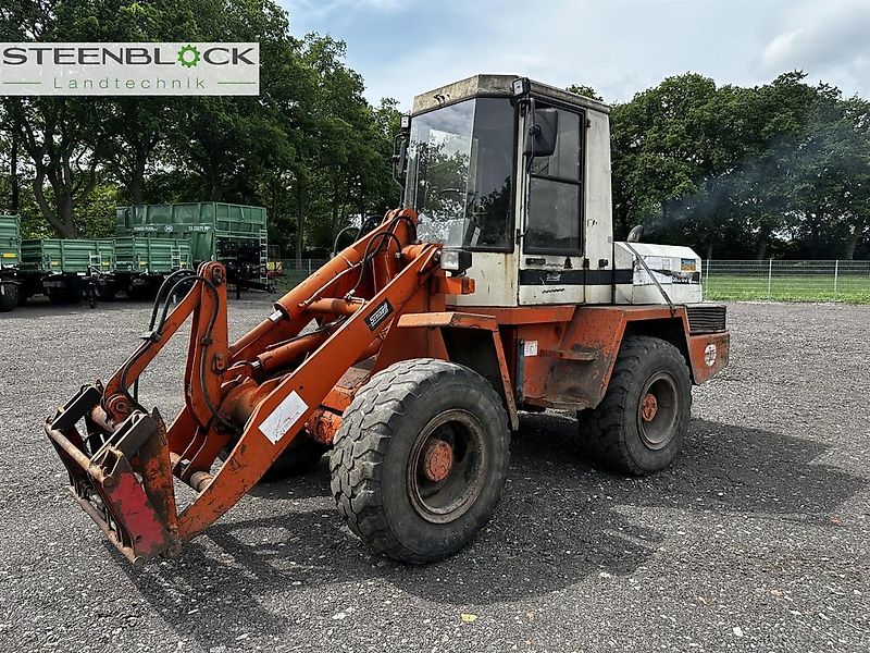 Zeppelin SKL851 Serie A