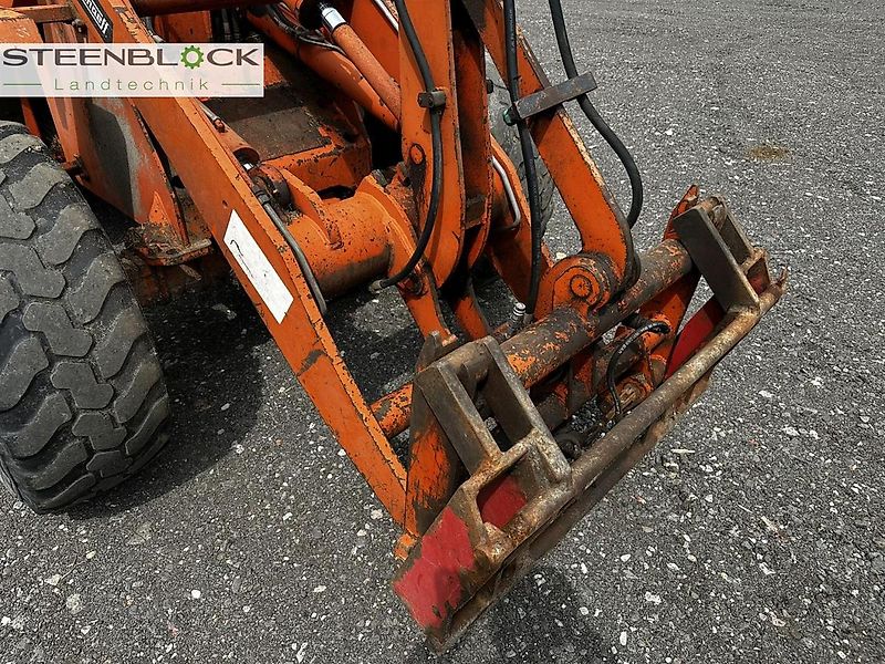 Zeppelin SKL851 Serie A