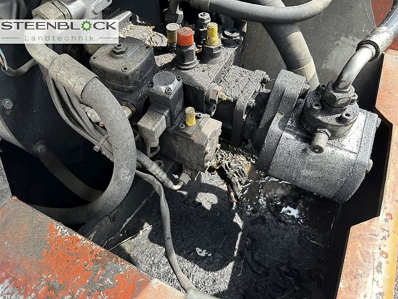 Zeppelin SKL851 Serie A