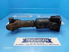 JCB 530 (Spare part/Reservedel/Ersatzteil)