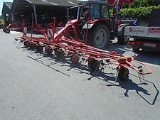 Kuhn GF 8702