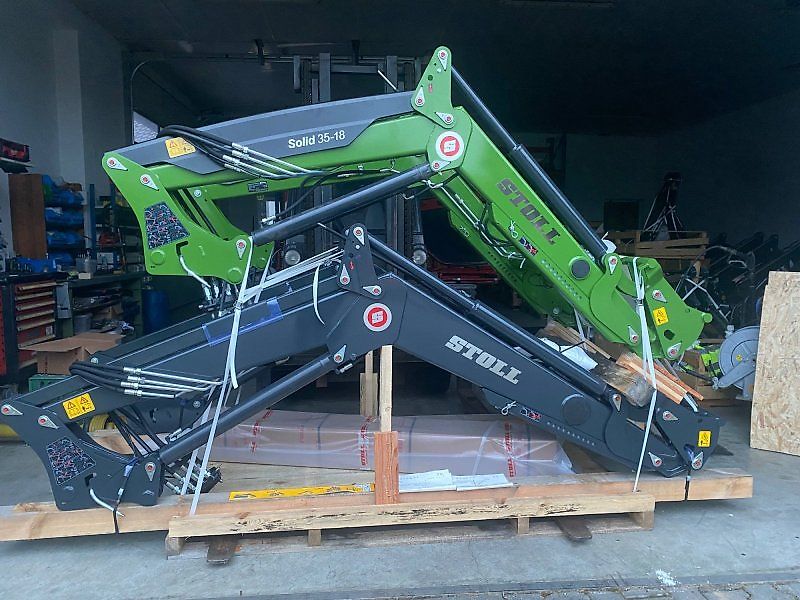 Stoll Solid 35-18 P
