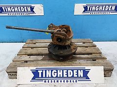 JCB 530 (Spare part/Reservedel/Ersatzteil)