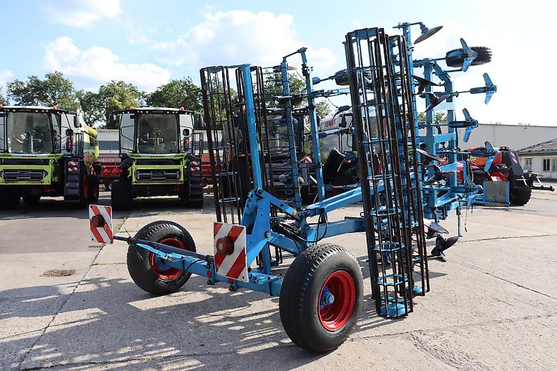 Lemken SMARAGD 9/600 KUEA-B