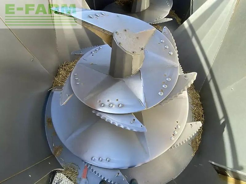 Lucas spirmixjet 240