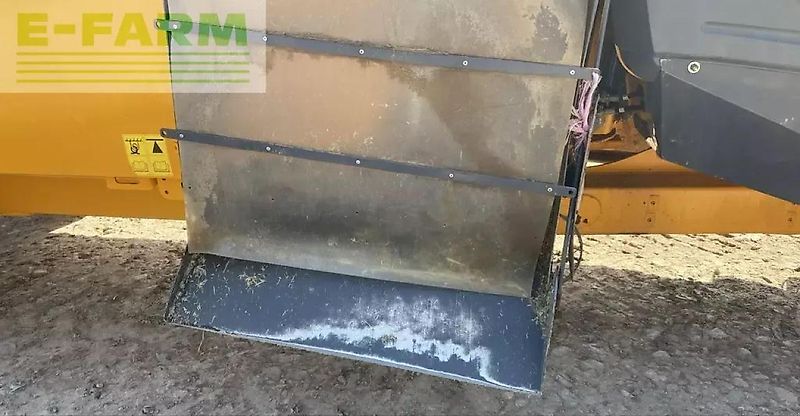 Lucas spirmixjet 240