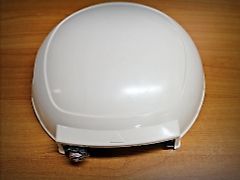 Topcon AGI4 Empfänger Spurführung Antenne