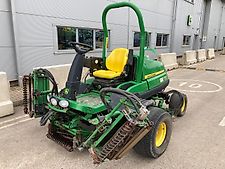 John Deere 7700A