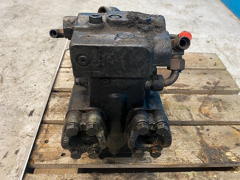 Merlo 40.7 (Spare part/Reservedel/Ersatzteil)