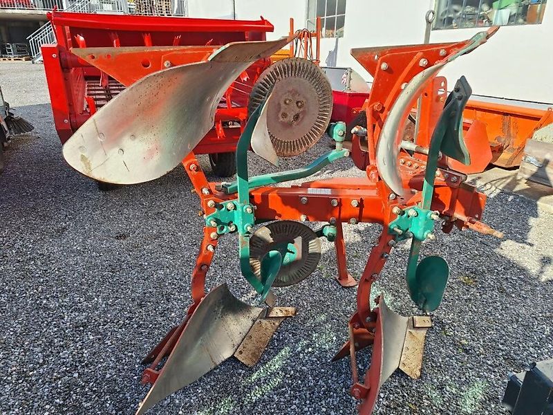 Kverneland VD 85 2-scharig