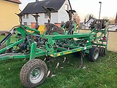 Kerner Komet KAL 420 H