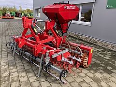 Güttler GREEN MASTER 300 + MATADOR 30