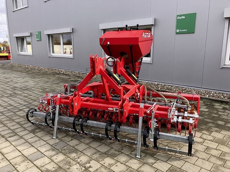 Güttler GREEN MASTER 300 + MATADOR 30