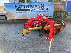 Tehnos MB 220R Profi(Mais Ausrüstung)